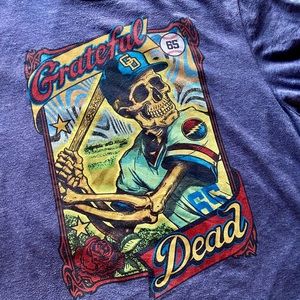 Grateful Dead Vintage T-Shirt